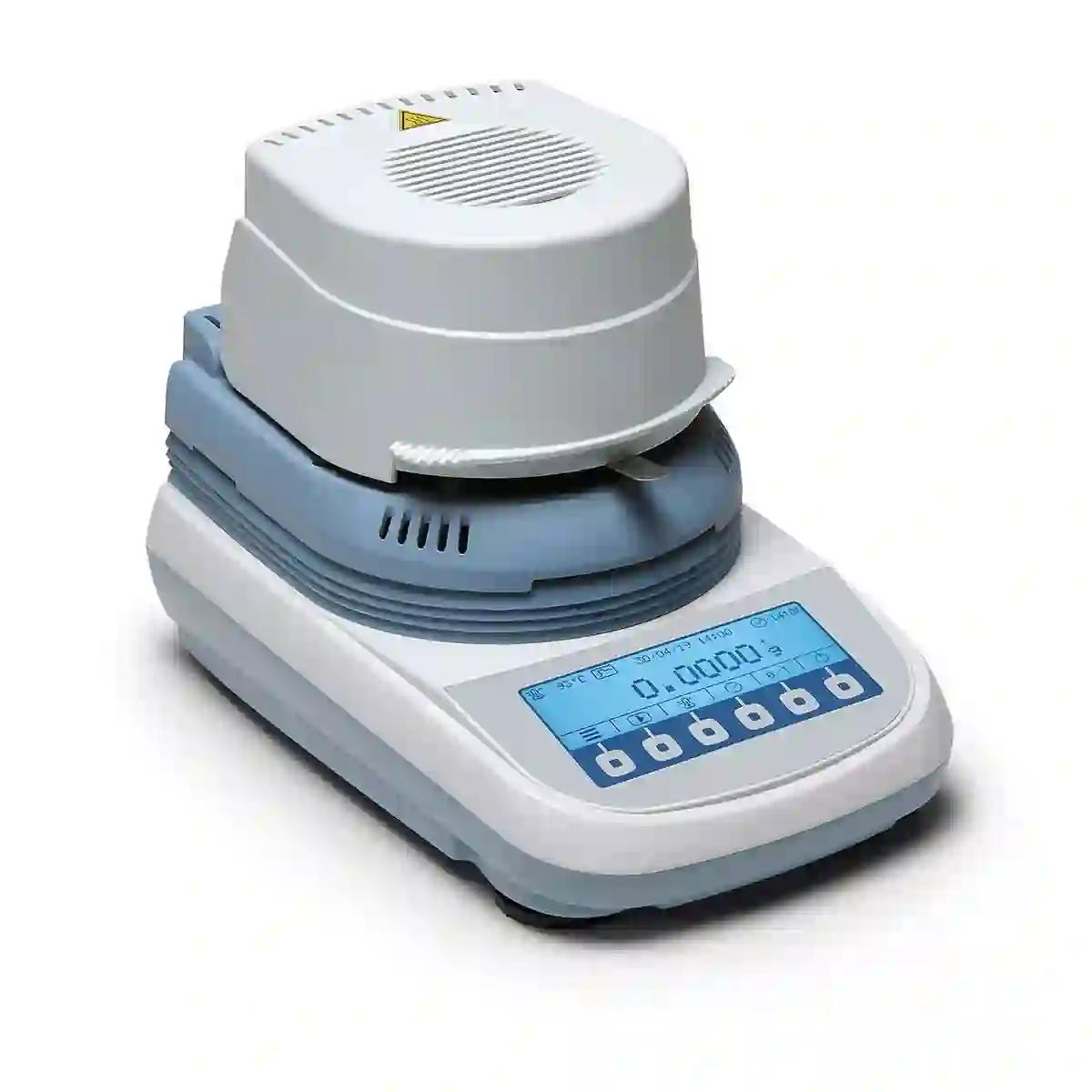 image of a best industrial moisture analyser machine in uae